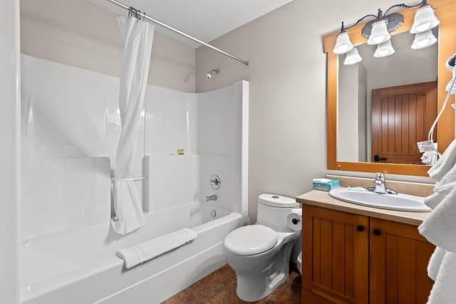 Townhome, 2 Bedrooms
