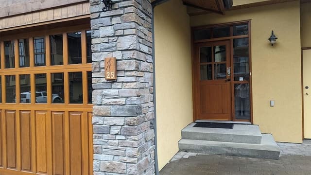 Townhome, 4 Bedrooms