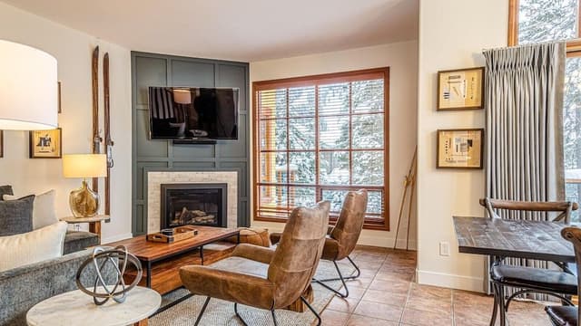 Townhome, 4 Bedrooms