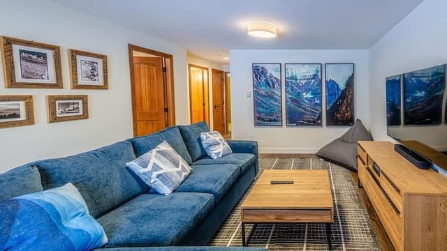 Townhome, 4 Bedrooms