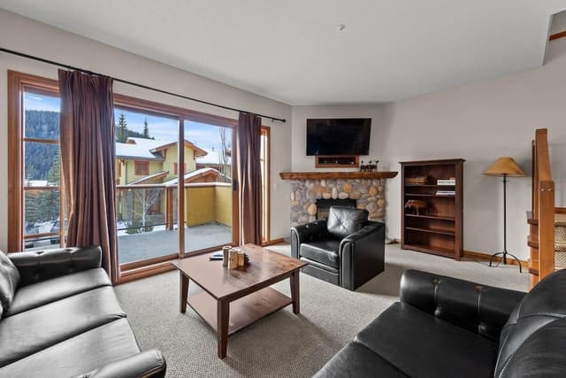 Townhome, 2 Bedrooms
