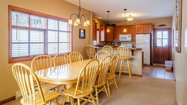 Townhome, 3 Bedrooms