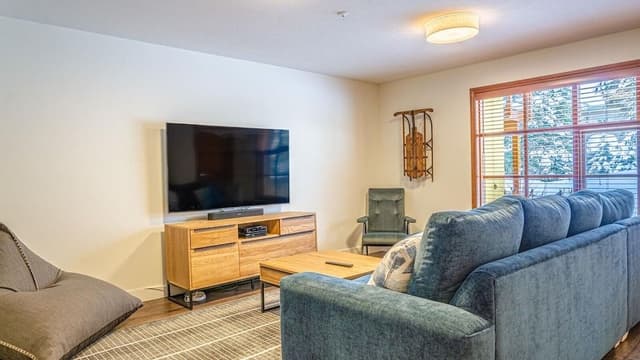 Townhome, 4 Bedrooms