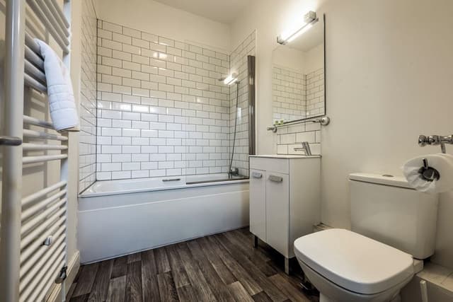 Standard Apartment