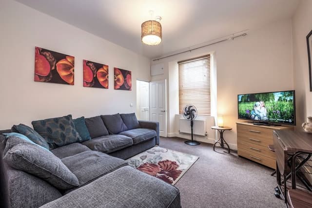 Standard Apartment