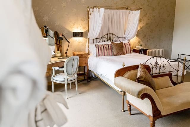 Double Room, Ensuite (Biggy)