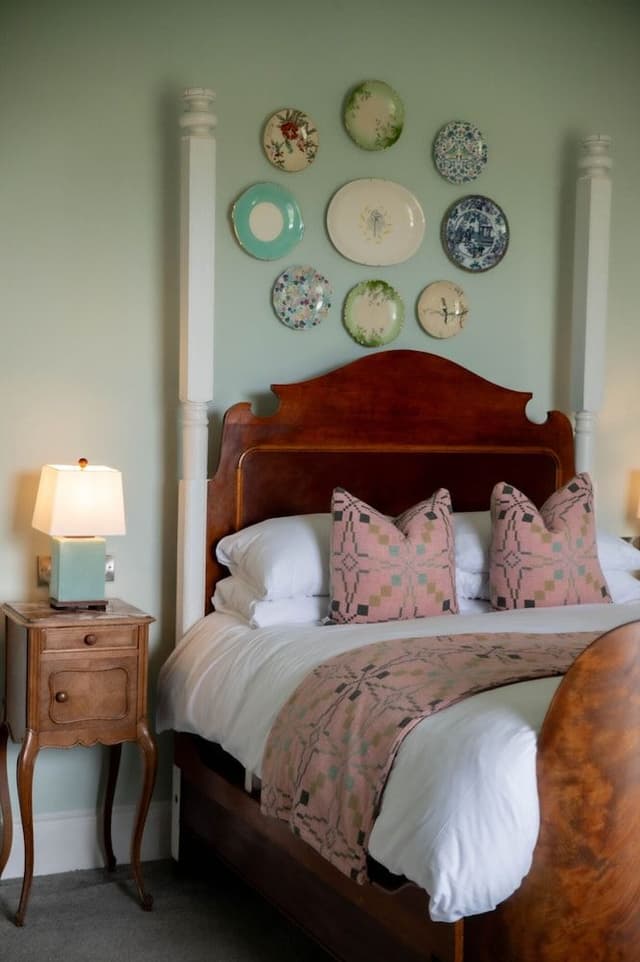 Double Room, Ensuite (Biggy)
