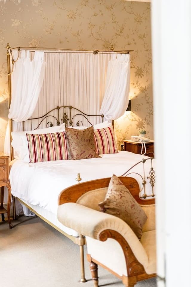 Double Room, Ensuite (Biggy)