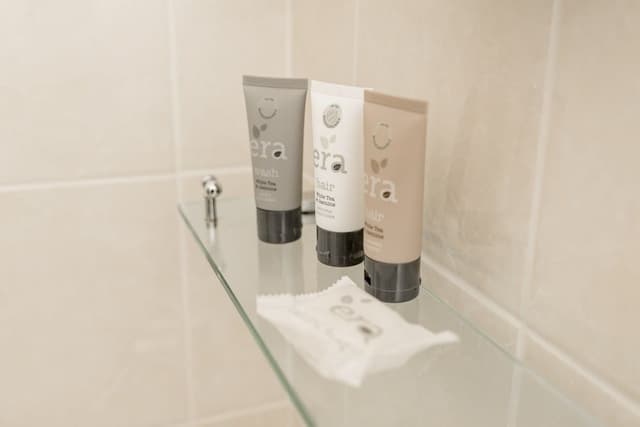 Double Room, Ensuite (Cosy)
