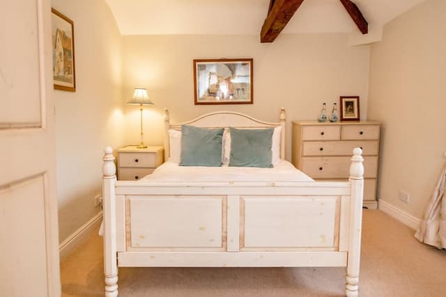 Cottage, Shared Bathroom (Cottage)