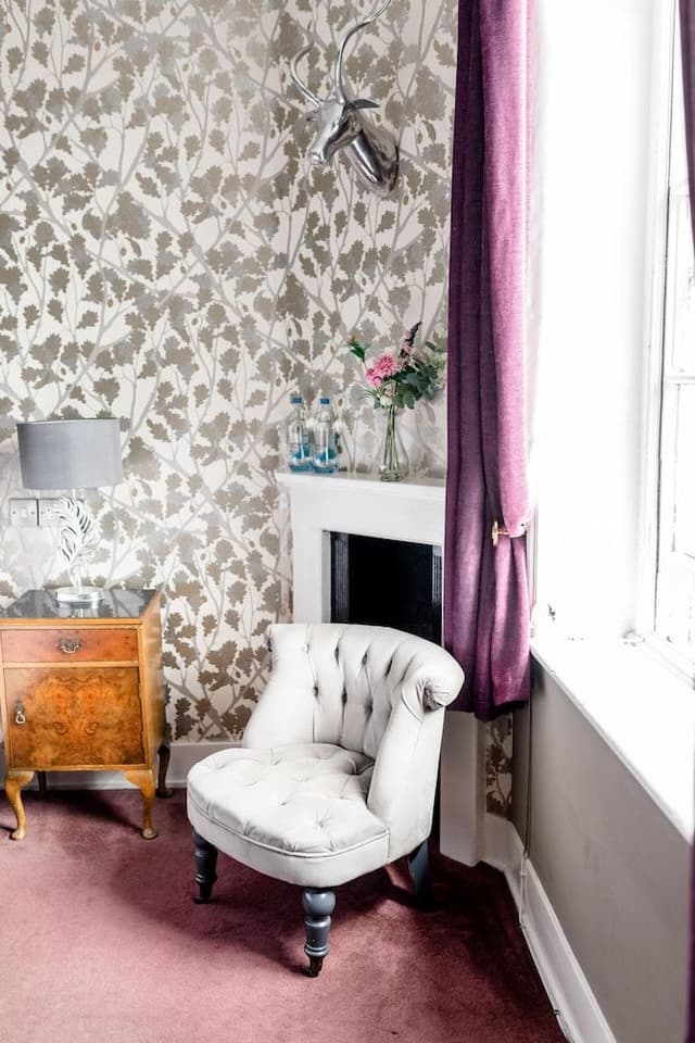 Double Room, Ensuite (Cosy)