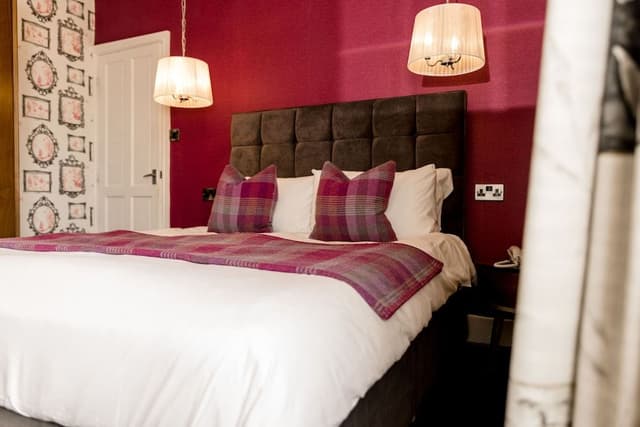 Double Room, Ensuite (Cosy)