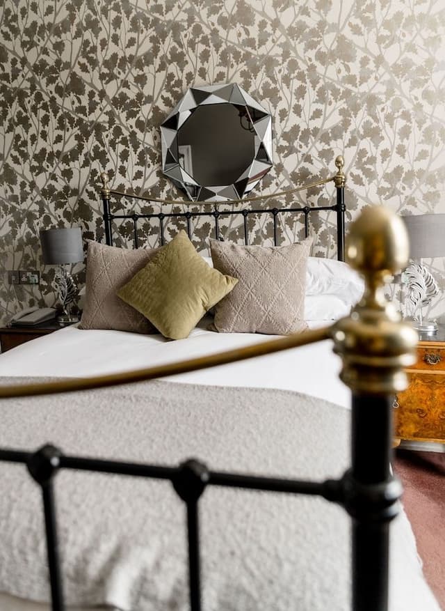 Double Room, Ensuite (Cosy)
