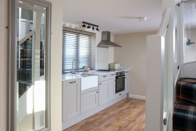 Cottage, Ensuite (Self Catered - 3 Peoples)