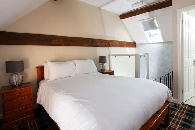 Cottage, Ensuite (Self Catered - 2 Peoples )