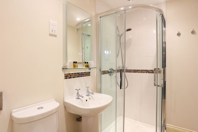 Double Room, Ensuite