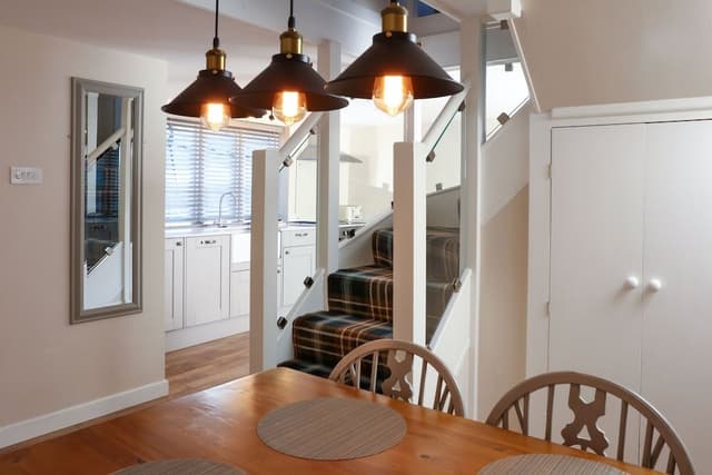 Cottage, Ensuite (Self Catered - 3 Peoples)