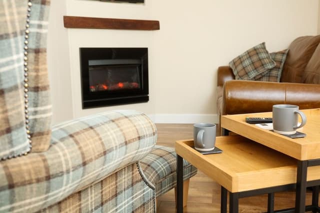 Cottage, Ensuite (Self Catered - 3 Peoples)