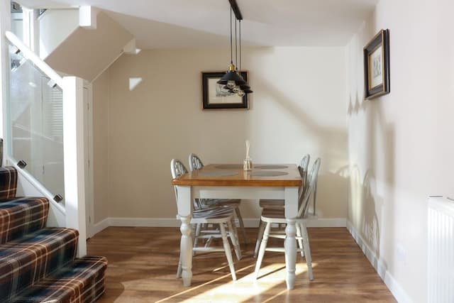 Cottage, Ensuite (Self Catered - 3 Peoples)