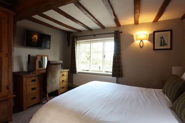 Double Room, Ensuite