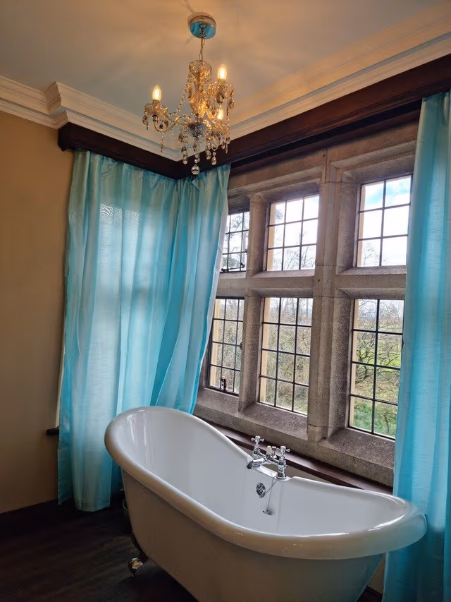 Villa, Multiple Bedrooms