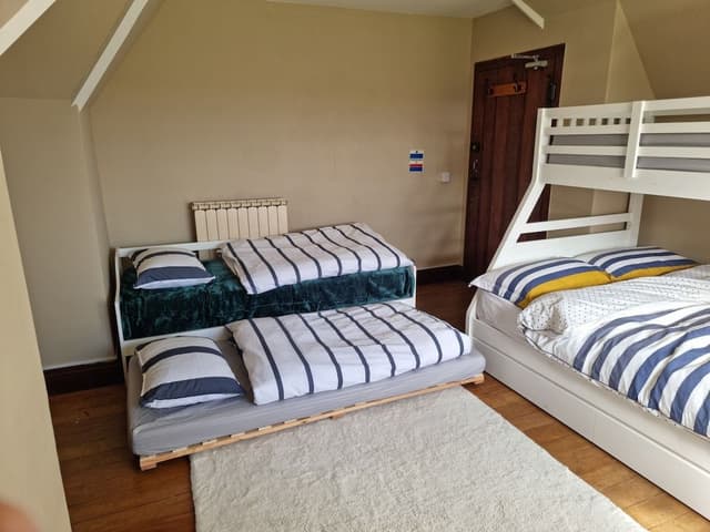 Villa, Multiple Bedrooms