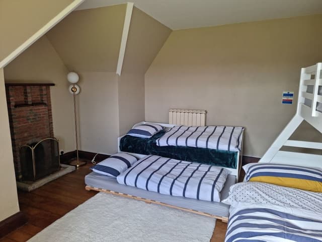 Villa, Multiple Bedrooms