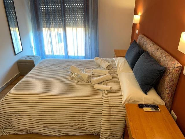 Basic Quadruple Room, 1 Bedroom, Non Smoking