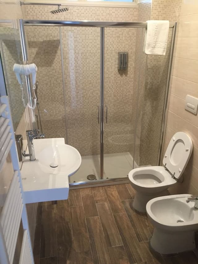 Deluxe Apartment, 1 Queen Bed with Sofa bed, Kitchen