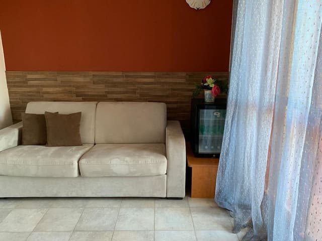 Basic Quadruple Room, 1 Bedroom, Non Smoking