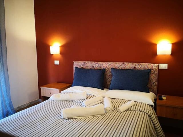 Basic Quadruple Room, 1 Bedroom, Non Smoking