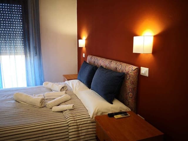Basic Quadruple Room, 1 Bedroom, Non Smoking