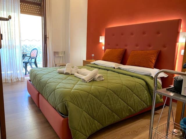 Double or Twin Room
