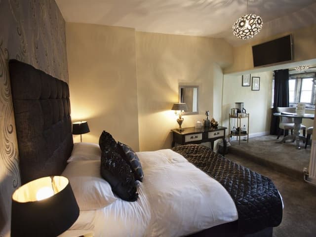 Double Room, Ensuite