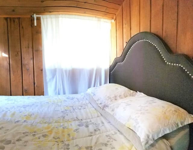 Cabin, 2 Bedrooms