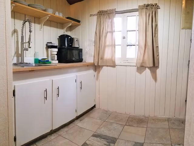 Cabin, 1 Bedroom, Mountain View