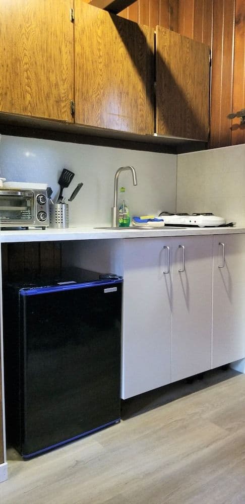 Cabin, 1 Bedroom, Mountain View