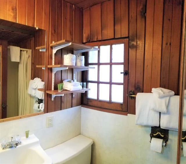 Cabin, 2 Bedrooms