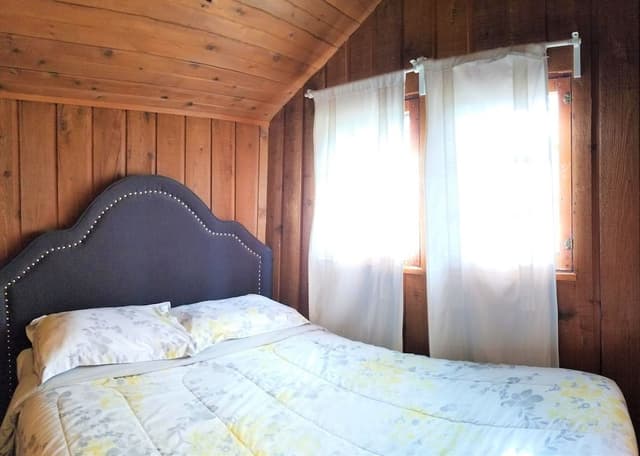 Cabin, 2 Bedrooms