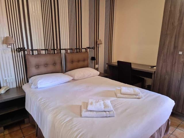 Double Room Street view