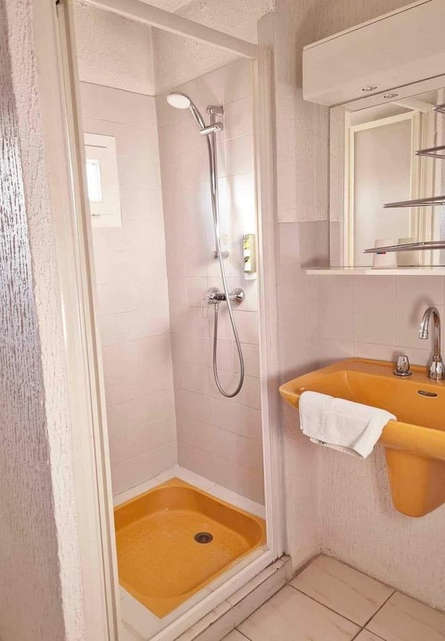 Double Room Street view
