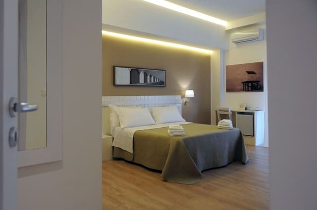 Luxury Quadruple Room