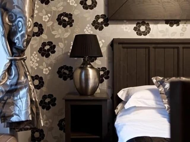 Double Room, Ensuite