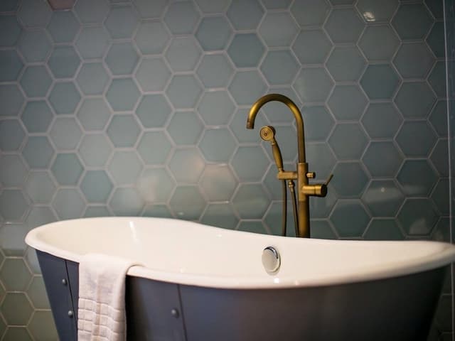 Suite, Ensuite (River View )