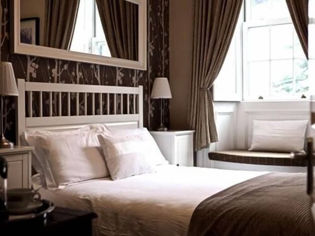 Double Room, Ensuite