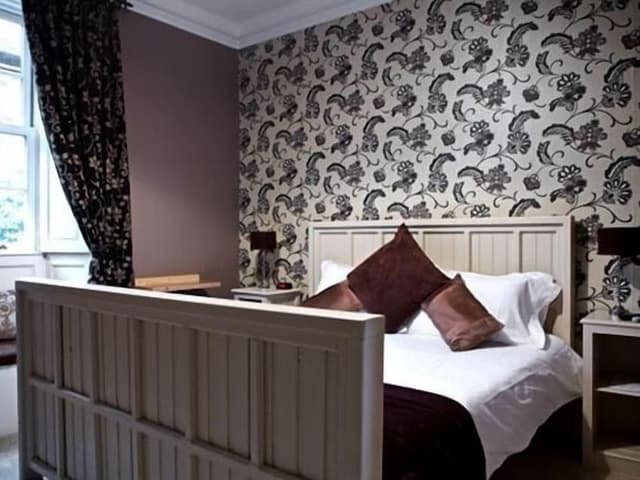 Double Room, Ensuite