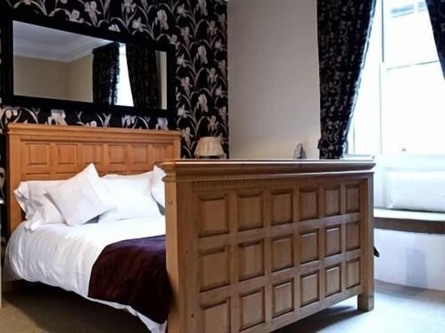 Double Room, Ensuite