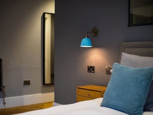 Suite, Ensuite (River View )