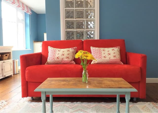 Studio, Ensuite, Garden View (The Annex )