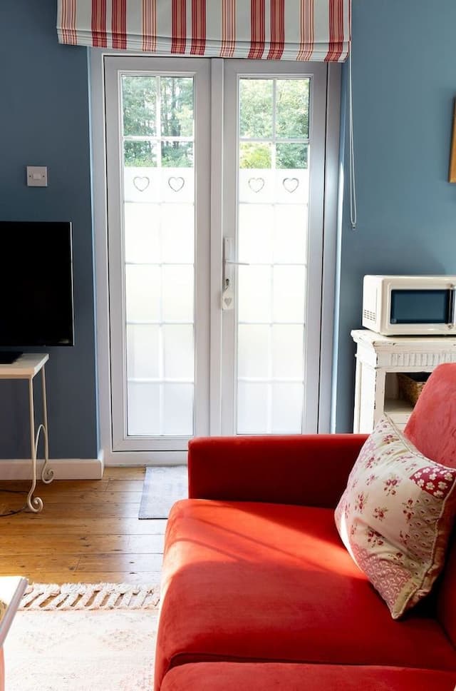 Studio, Ensuite, Garden View (The Annex )